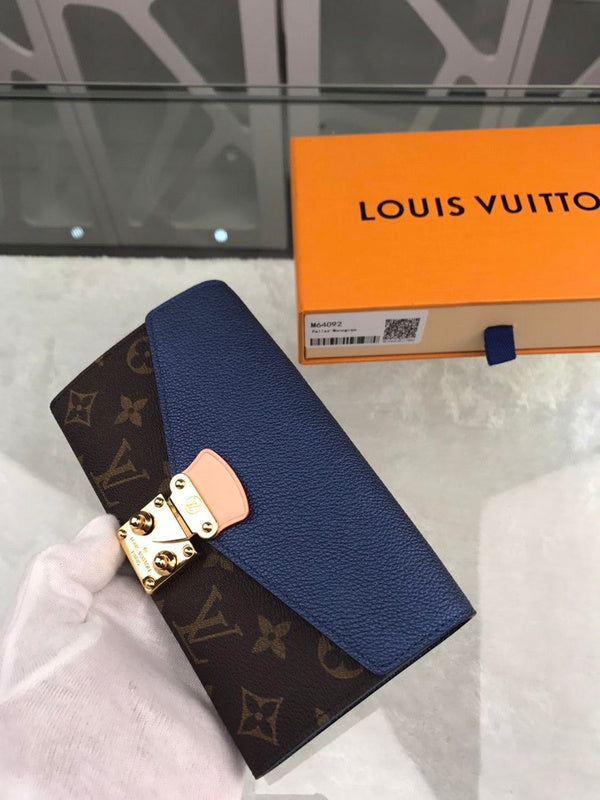Glami Fashion Lu-Vi bags - 9131