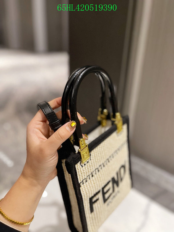 Glami - FDE Bags - 3229