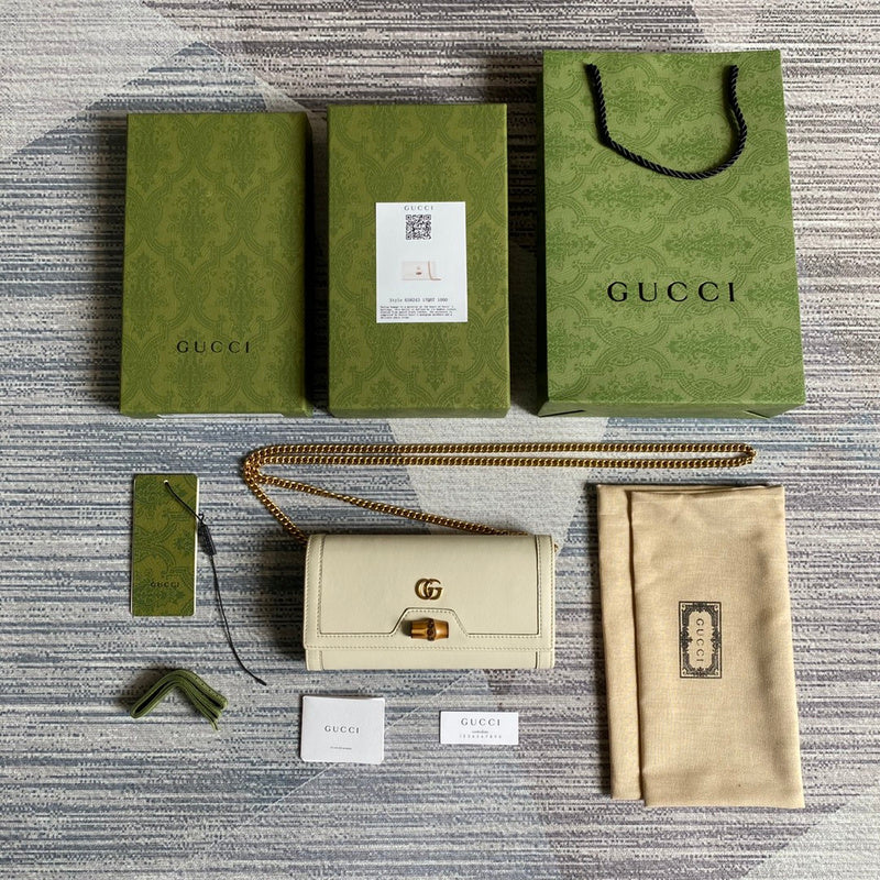 Glami - GUKI Wallets - 121