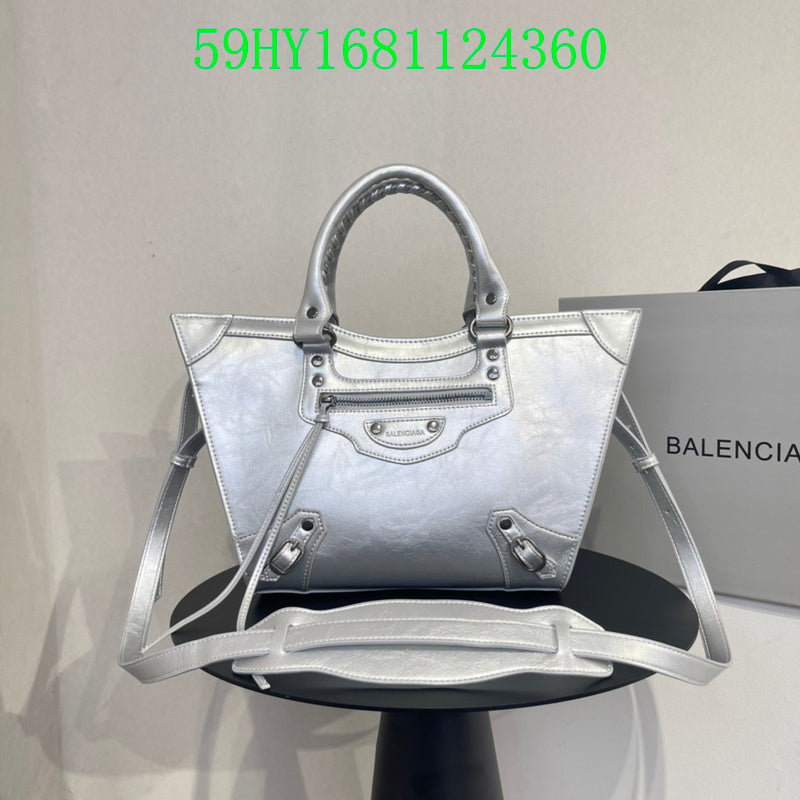 ELE Fashion - BGA Bags - 1966