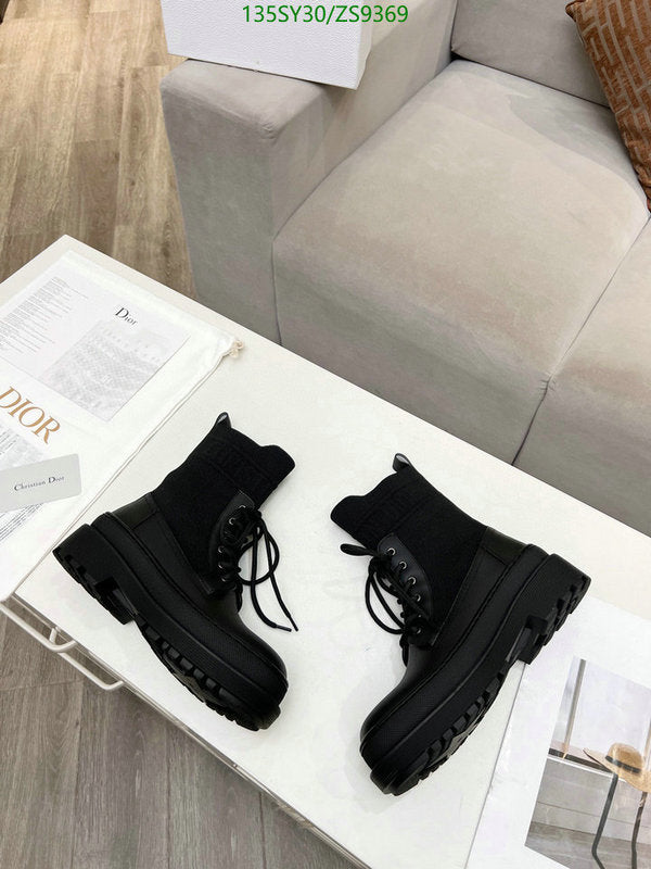 SAMCC - DOR Women Shoes - 1616