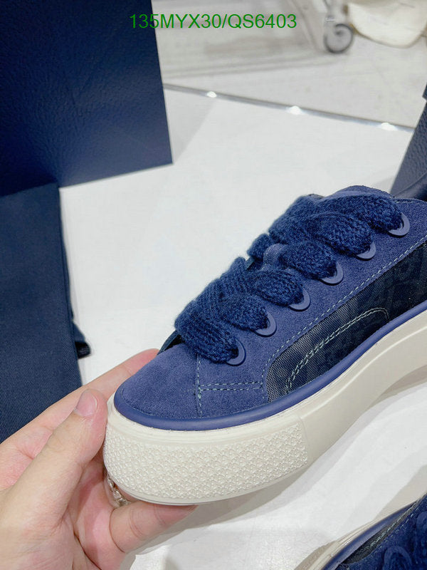 SAMC - DOR Women Sneakers - 084