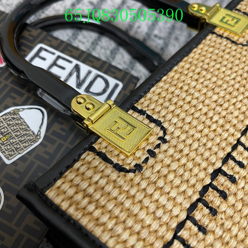 Glami - FDE Bags - 1598