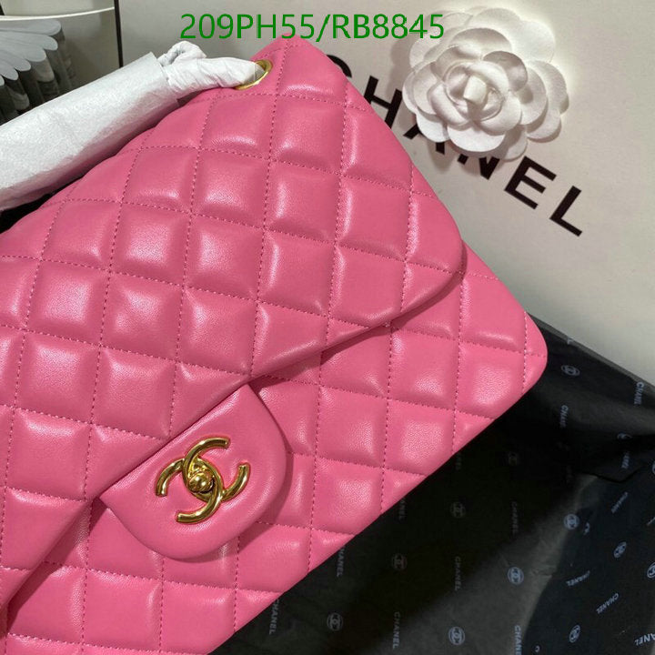 SAMC - CHL Bags - 446