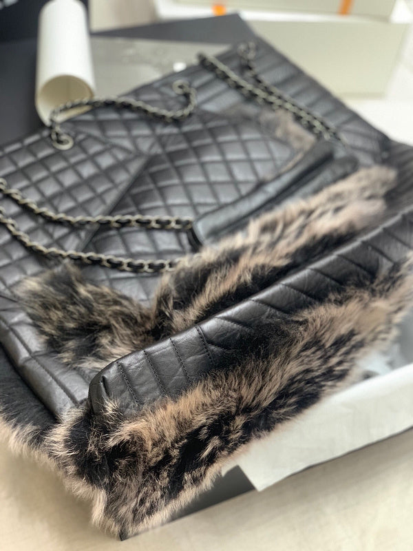 Satchel Bags - CHL Bags - 4877