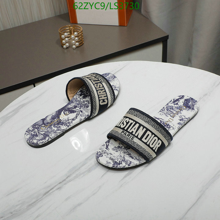 SAMCC - DOR Women Shoes - 2117