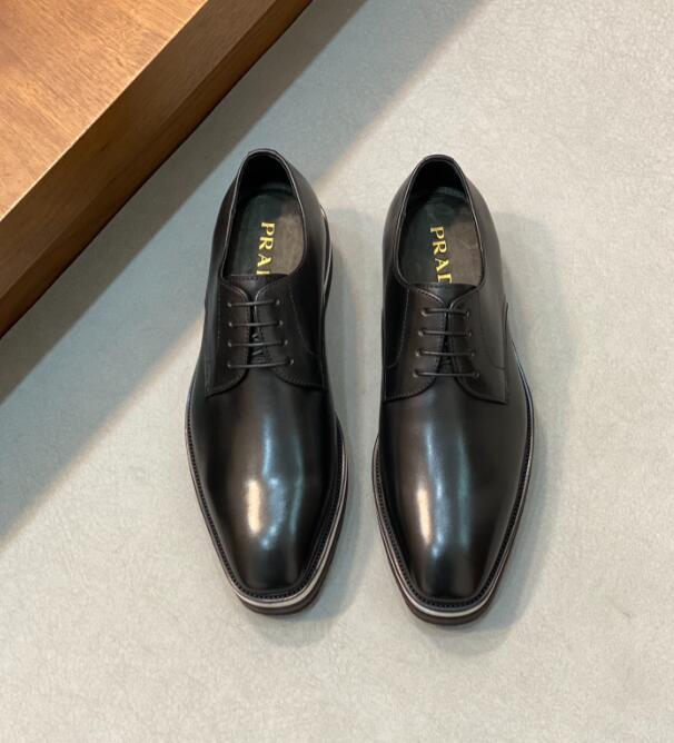 glamy - PD Men Shoes - 033