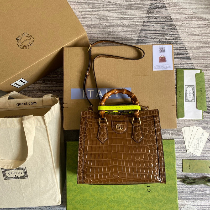 Glami-is - Guki Lady Bags - 826