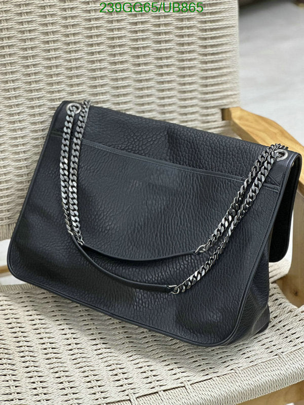 SAMC - YLS Bags - 085
