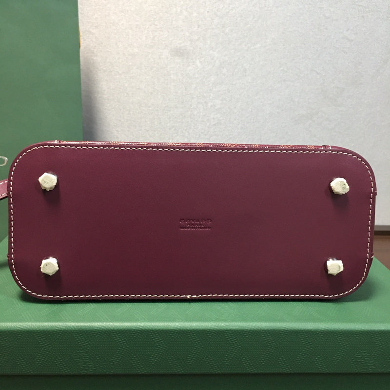 Satchel Bags - GOD Bags - 946