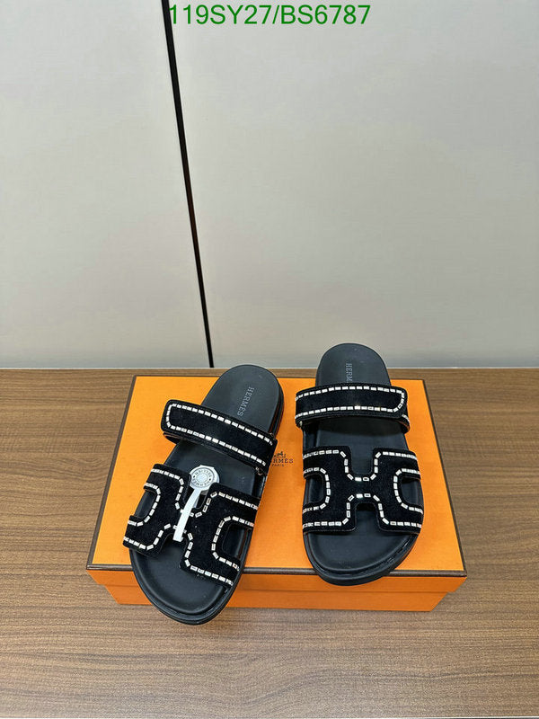 SAMC - HMS Men Shoes - 556