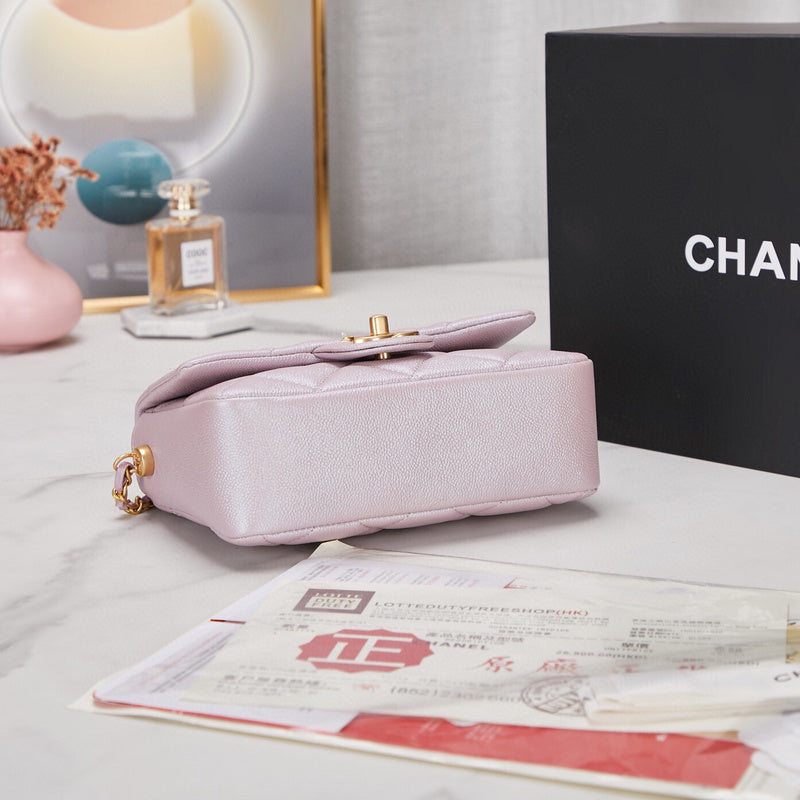 glamy - CHL Bags - 3326