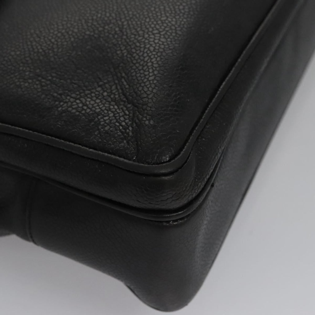 Chanel Chanel Tote Bag Leather