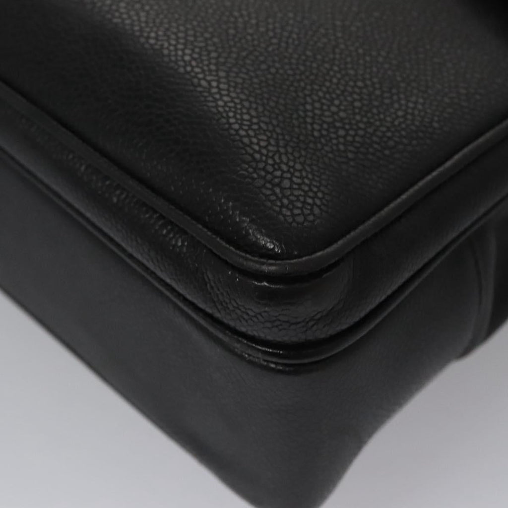 Chanel Chanel Tote Bag Leather
