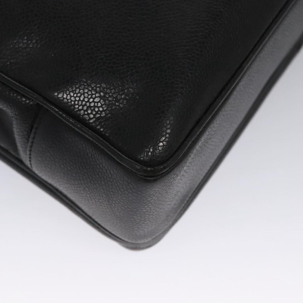 Chanel Chanel Tote Bag Leather