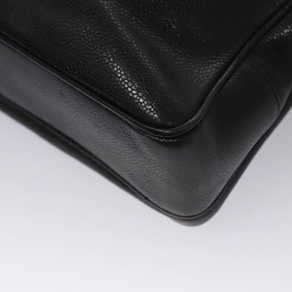 Chanel Chanel Tote Bag Leather