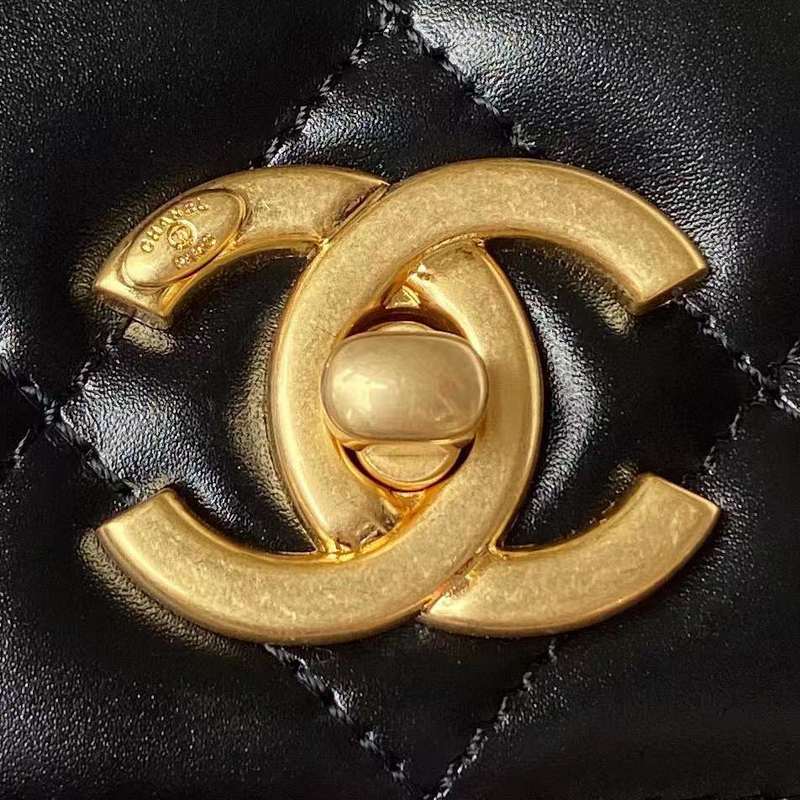 Satchel Bags - CHL Bags - 5965