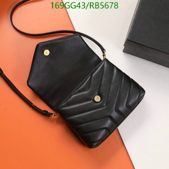 SAMC - YLS Bags - 030