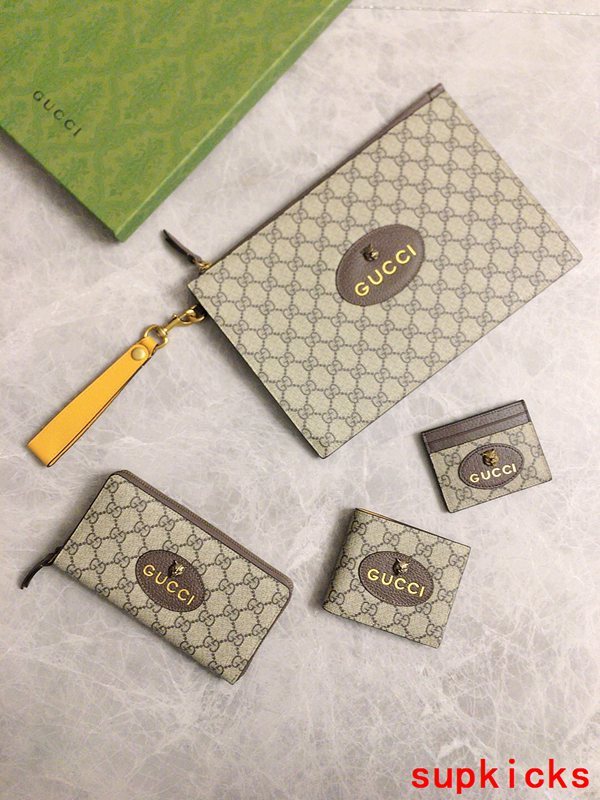 Glami- - Mix Wallets - 693