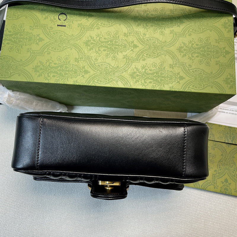 Glami Fashion - GCI Bags - 7028