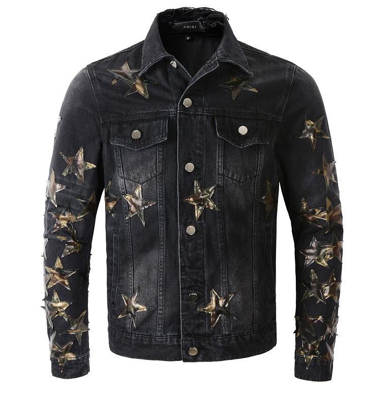 SAMC - Mix Jackets - 234