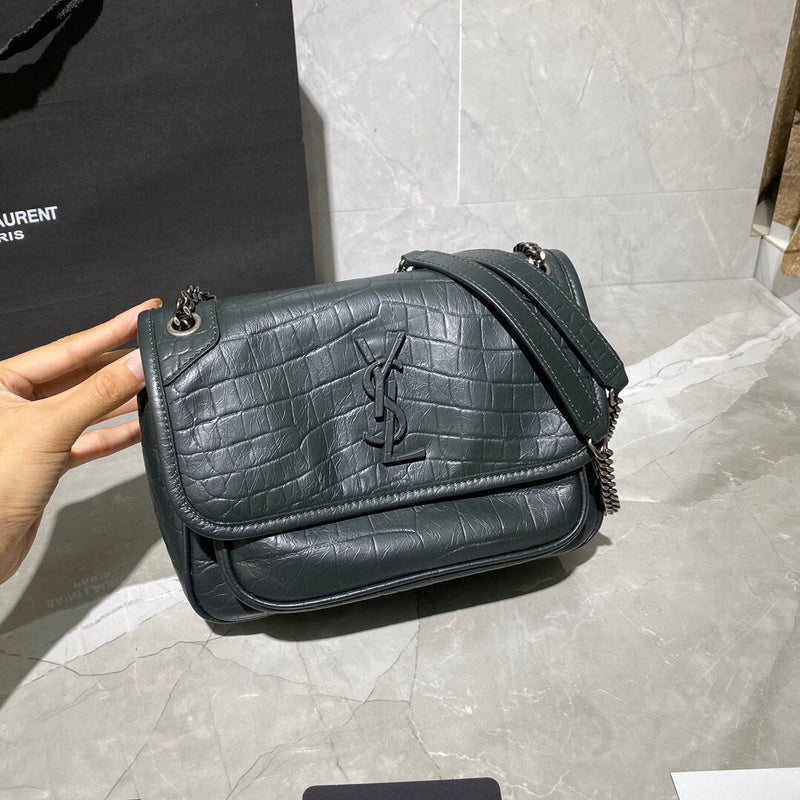Glami- Glami- - SLY Bags - 1644
