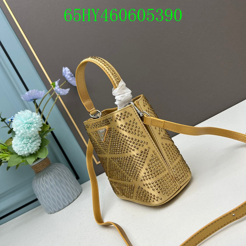 Satchel Bags - PDA Bags - 3230
