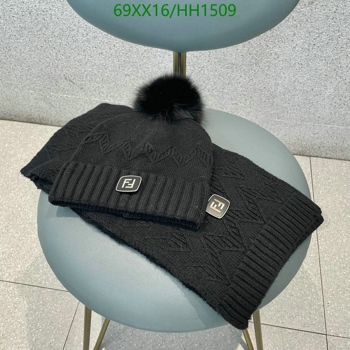 SAMC - FDE Scarves - 164