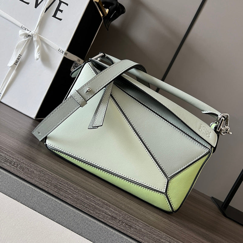 Glamy - LWO Bags - 322