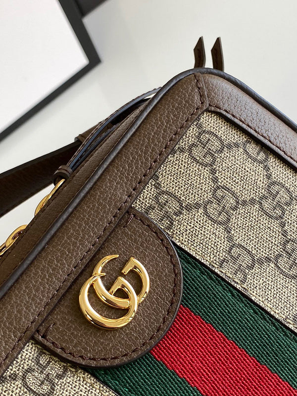GUI2 Bags - Luxurious Bags  966