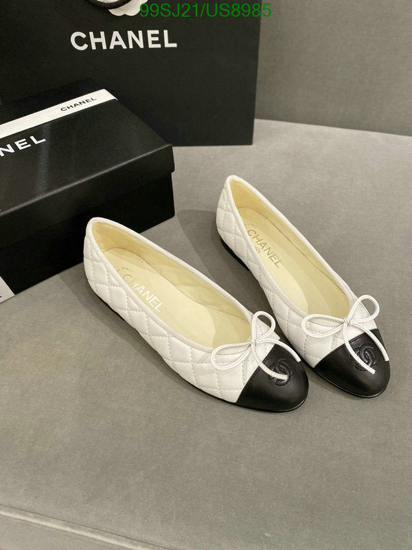 SAMC - CHL Women Shoes Ballet - 150