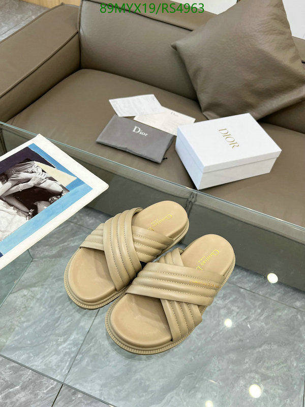 SAMCC - DOR Women Shoes - 1465