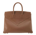 HermÃƒÆ’Ã‚Â¨s Birkin 35 Alezan Shadow Bag - Limited Edition