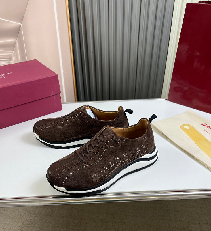 Glami - FGO Men Shoes - 827