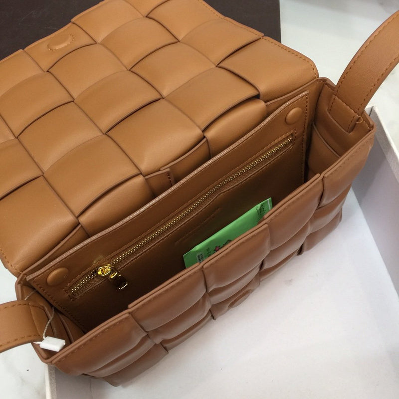 Satchel Bags - BV Bags - 366