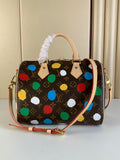 Satchel Bags - VL Bags - 3027