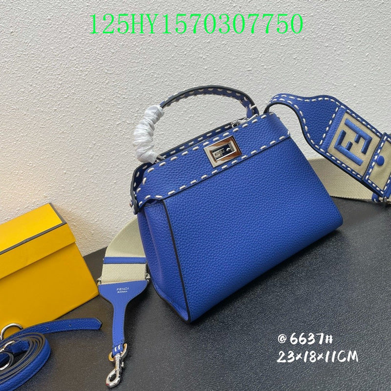 Glami - FDE Bags - 2794