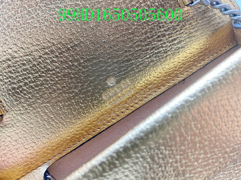 Glami Fashion - GCI Bags - 10668