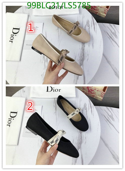 SAMCC - DOR Women Shoes - 1940