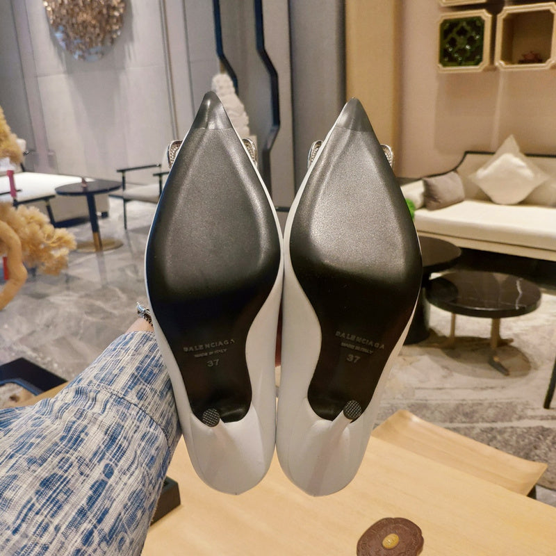 Satchel Bags - BGA Shoes - 946