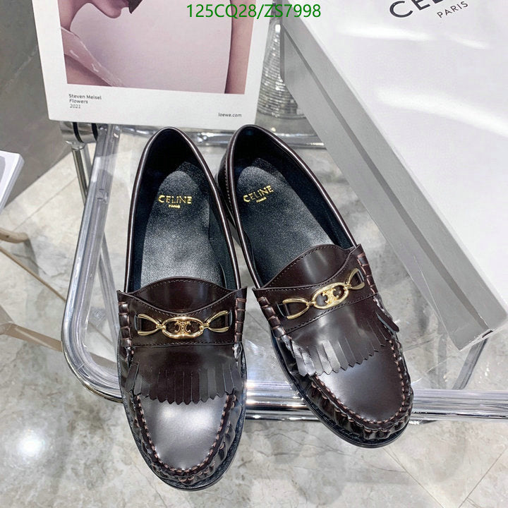 SAMC - COL Women Shoes - 205