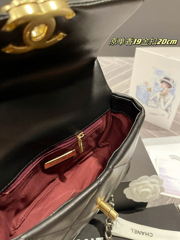 Satchel Bags - CLN Bags - 246