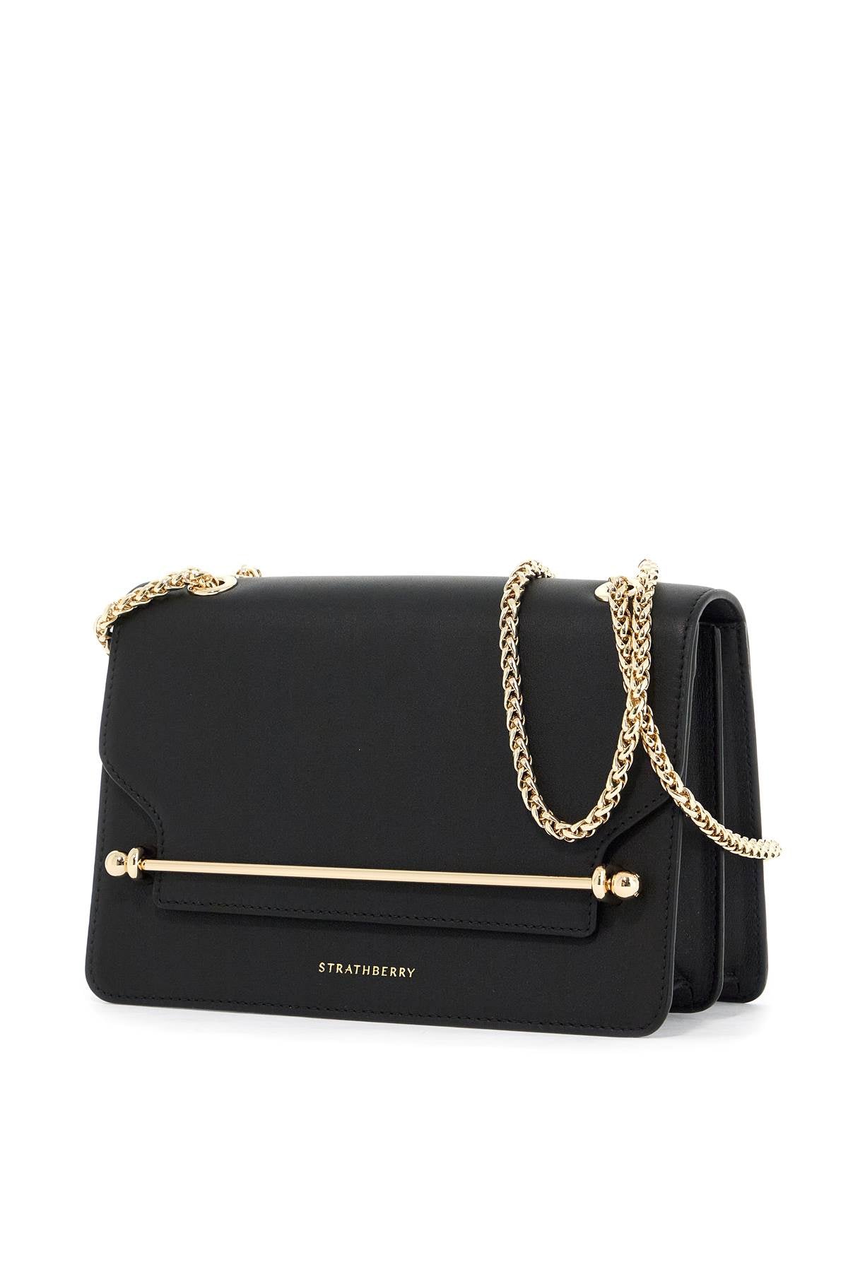 Strathberry East/West Shoulder Bag Women