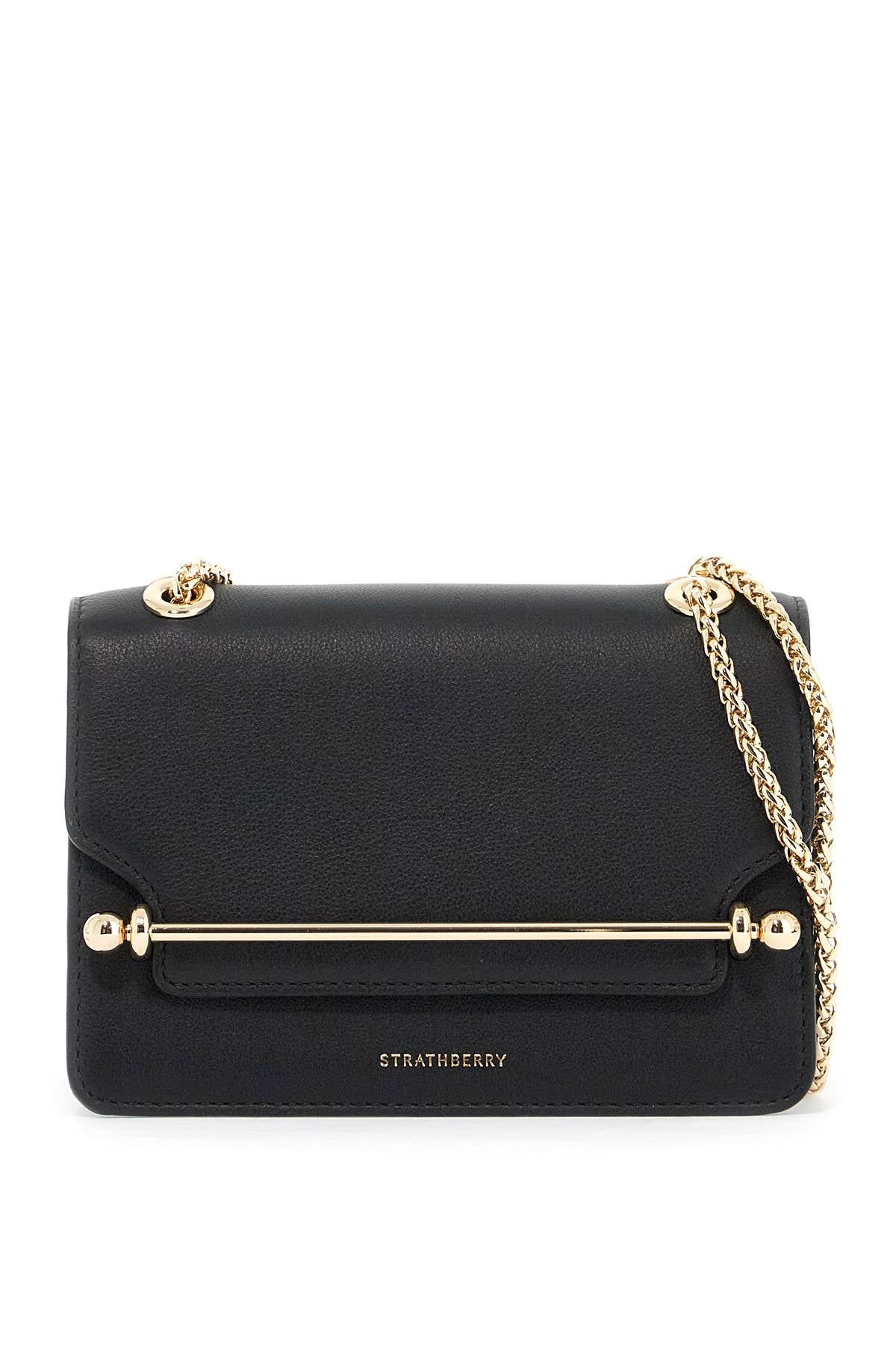 Strathberry East/West Mini Bag Women