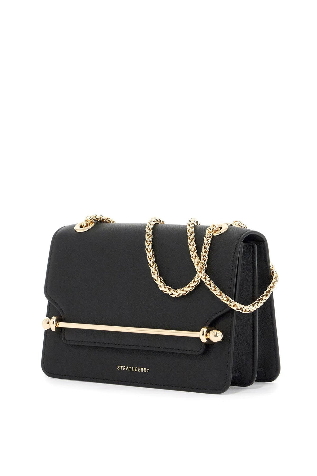Strathberry East/West Mini Bag Women