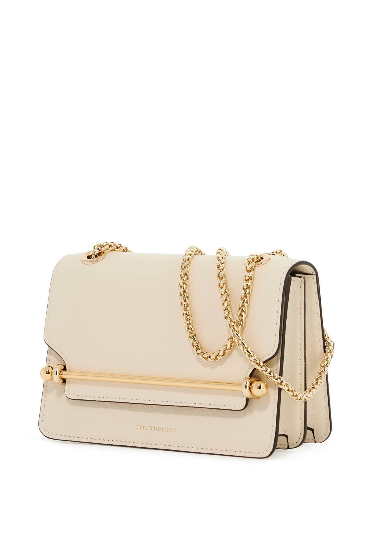 Strathberry East/West Mini Bag Women