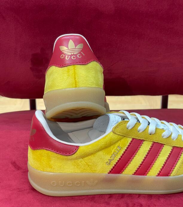 SAMC - GUKI Women Shoes - 563