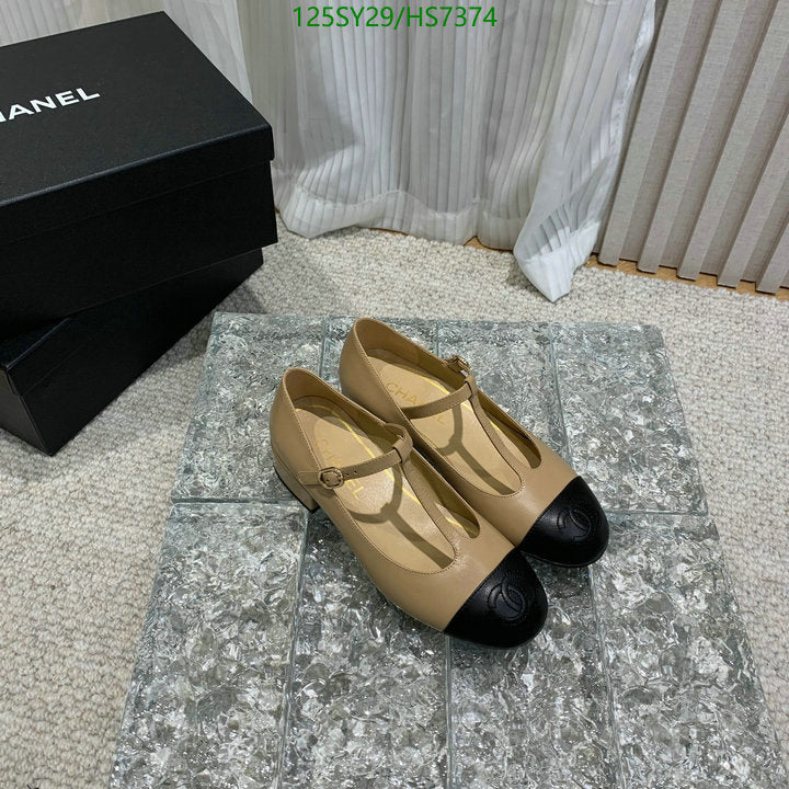 SAMC - CHL Women Shoes Ballet - 092