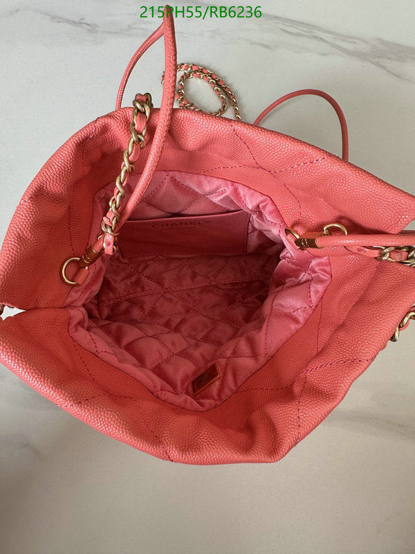 SAMC - CHL Bags - 413