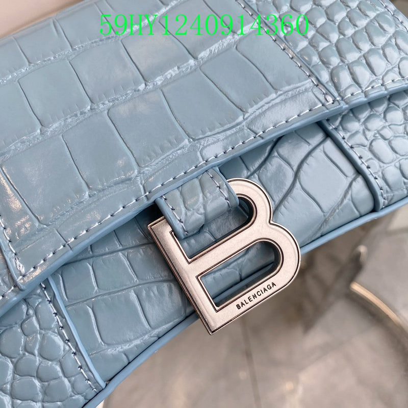 Satchel Bags - BGA Bags - 2073